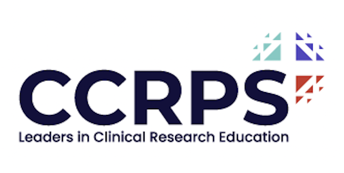 Certified Clinical Research Professionals Society (CCRPS) Certified Clinical Research Professionals Society (CCRPS)