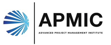 Advanced Project Management Institute & Certification (APMIC) Advanced Project Management Institute & Certification (APMIC)