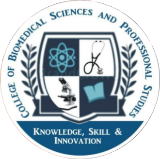 College of Biomedical Sciences and Professional Studies (CBSPS) College of Biomedical Sciences and Professional Studies (CBSPS)