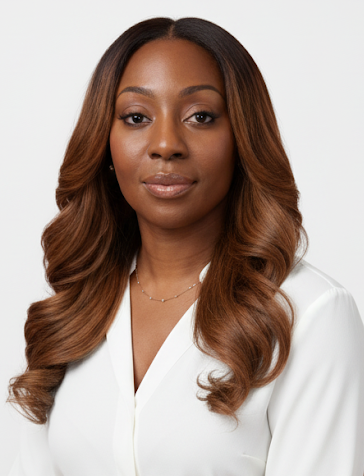 Dr. Sancian Crawford