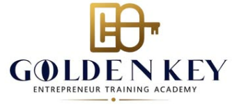 Golden Key Entrepreneurship Training Academy Golden Key Entrepreneurship Training Academy