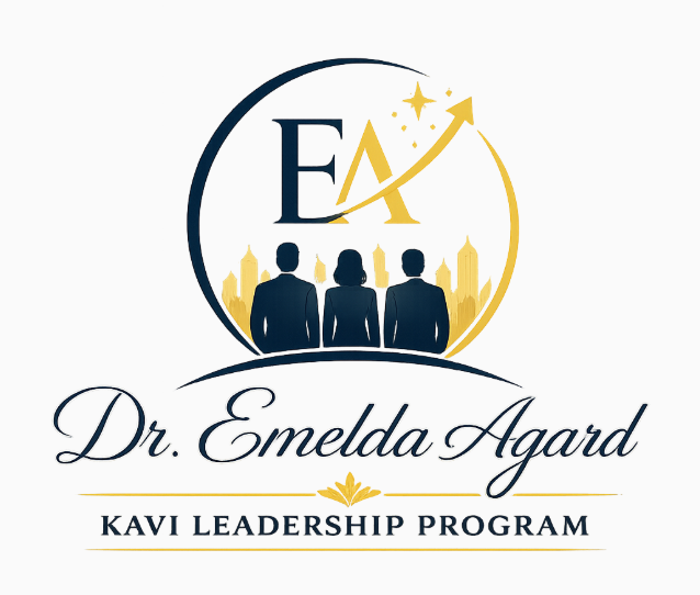 Kavi’s Leadership Program