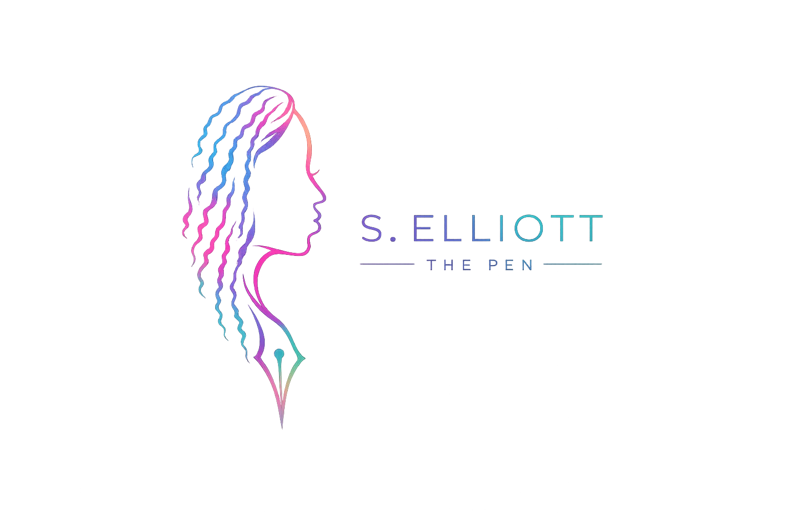 S.Elliott – The Pen