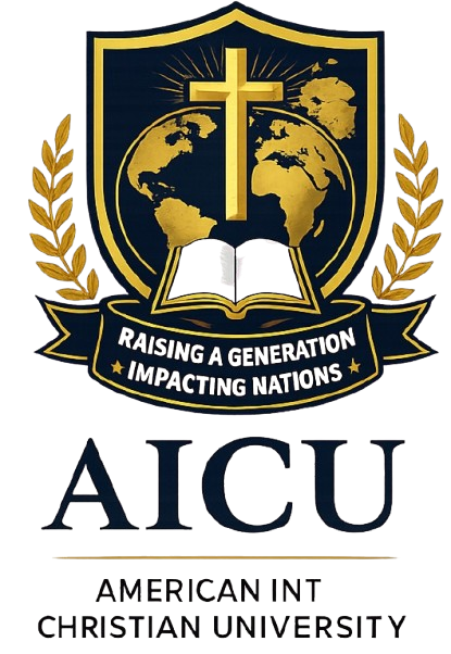 American International Christian University (AICU) American International Christian University (AICU)