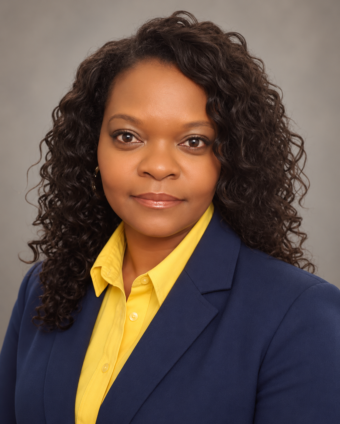 Kimberly Washington, Director of Memberships, Onboarding and Partnerships