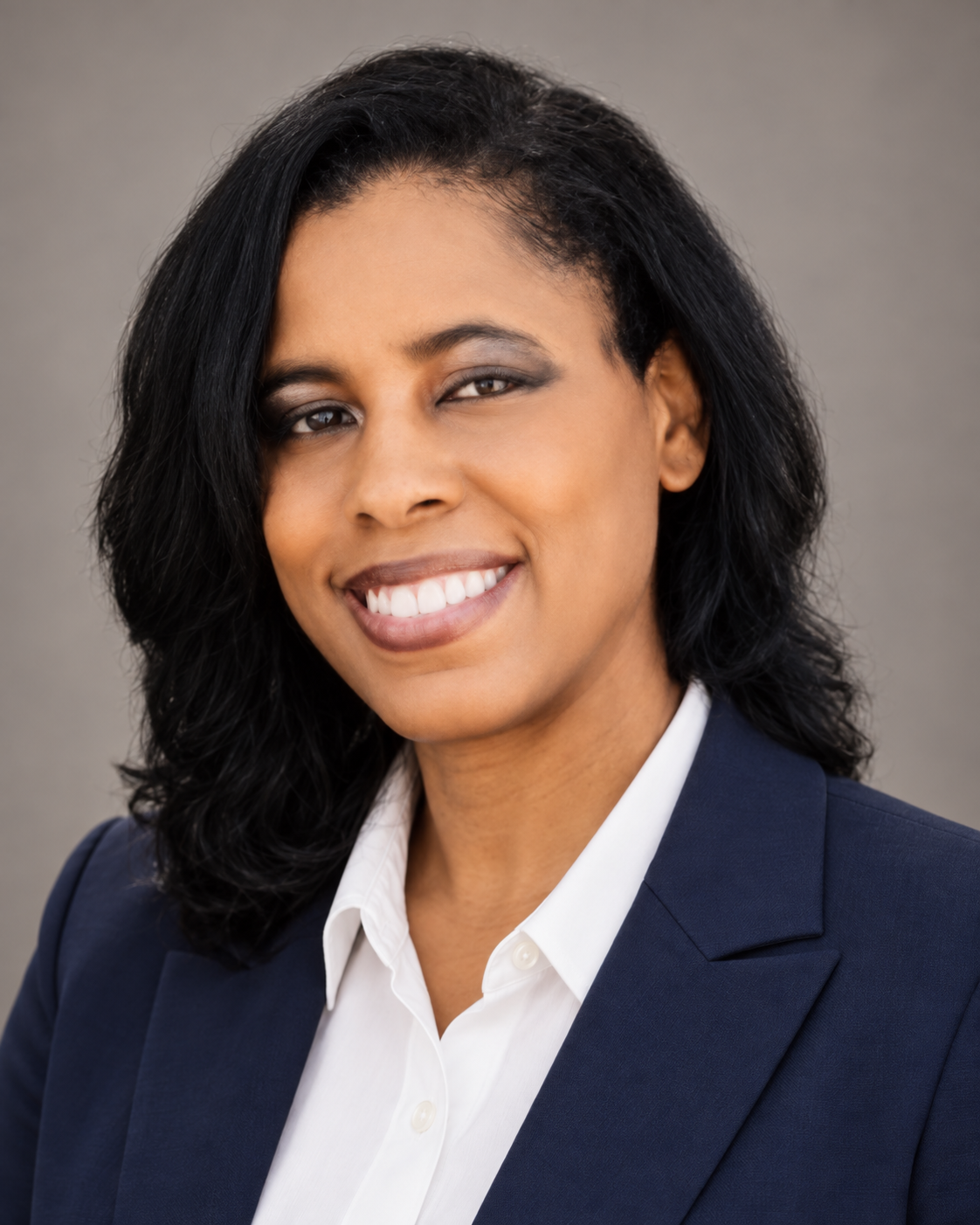 Taneise Polk, Director of Institutional Review and Operations